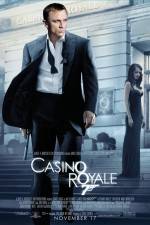 Watch James Bond: Casino Royale Vodly