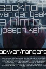 Watch Power/Rangers Vodly