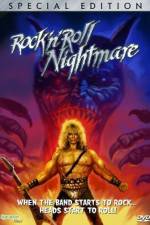 Watch Rock 'n' Roll Nightmare Vodly