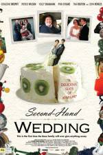 Watch Second Hand Wedding Vodly