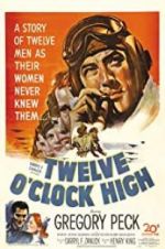 Watch Twelve O\'Clock High Vodly