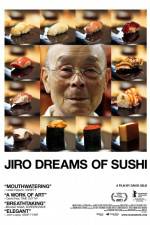 Watch Jiro Dreams of Sushi Vodly