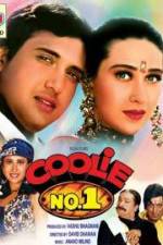 Watch Coolie No 1 Vodly