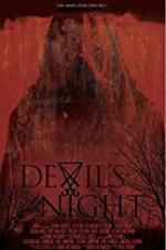 Watch Devil\'s Night Vodly