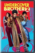 Watch Undercover Brother 2 Vodly