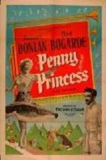 Watch Penny Princess Vodly