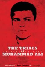 Watch The Trials of Muhammad Ali Vodly