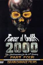 Watch Facez of Death 2000 Vol. 4 Vodly