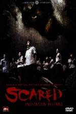 Watch Scared Vodly