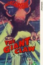 Watch The Giant Claw Vodly