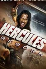 Watch Hercules Reborn Vodly