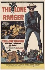 Watch The Lone Ranger and the Lost City of Gold Vodly