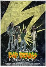 Watch Bad Brains: A Band in DC Vodly