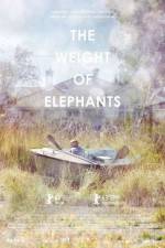 Watch The Weight of Elephants Vodly