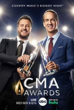 Watch 57th Annual CMA Awards Vodly
