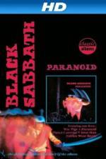 Watch Classic Albums: Black Sabbath - Paranoid Vodly