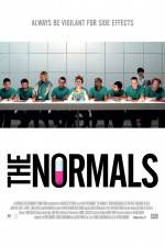 Watch The Normals Vodly