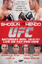 Watch UFC 139: Henderson vs. Rua Vodly