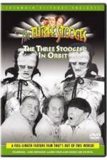 Watch The Three Stooges in Orbit Vodly