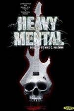 Watch Heavy Mental: A Rock-n-Roll Blood Bath Vodly