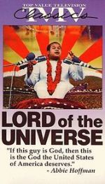 Watch The Lord of the Universe Vodly
