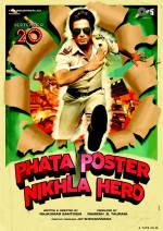 Watch Phata Poster Nikla Hero Vodly