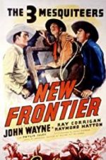 Watch New Frontier Vodly