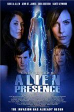 Watch Alien Presence Vodly