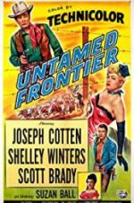 Watch Untamed Frontier Vodly