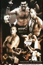 Watch UFC 74 Countdown Vodly