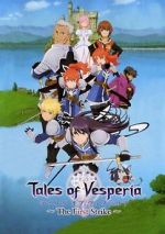 Watch Tales of Vesperia: The First Strike Vodly