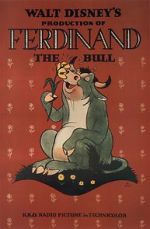 Watch Ferdinand the Bull Vodly