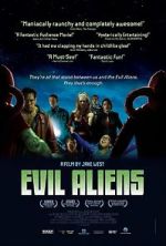 Watch Evil Aliens Vodly