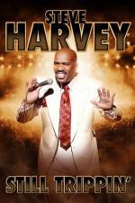 Watch Steve Harveys Still Trippin Vodly