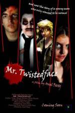 Watch Mr Twistedface Vodly