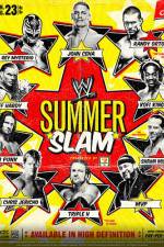 Watch WWE Summerslam Vodly