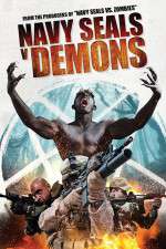 Watch Navy SEALS v Demons Vodly