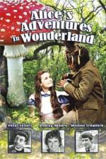 Watch Alice's Adventures in Wonderland Vodly