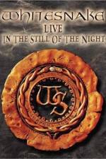 Watch Whitesnake Live in the Still of the Night Vodly