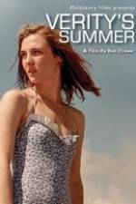 Watch Verity's Summer Vodly