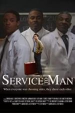 Watch Service to Man Vodly