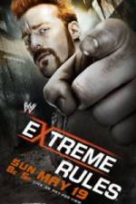 Watch WWE Extreme Rules Vodly