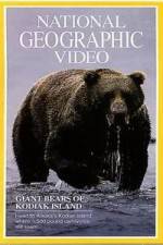 Watch National Geographic's Giant Bears of Kodiak Island Vodly