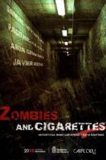 Watch Zombies & Cigarettes Vodly