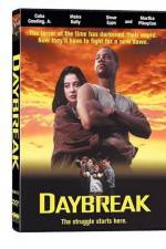 Watch Daybreak Vodly