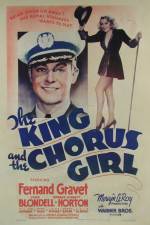 Watch The King and the Chorus Girl Vodly