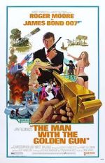 Watch The Man with the Golden Gun Vodly