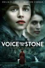 Watch Voice from the Stone Vodly