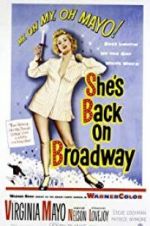 Watch She\'s Back on Broadway Vodly