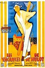 Watch Monsieur Hulot\'s Holiday Vodly